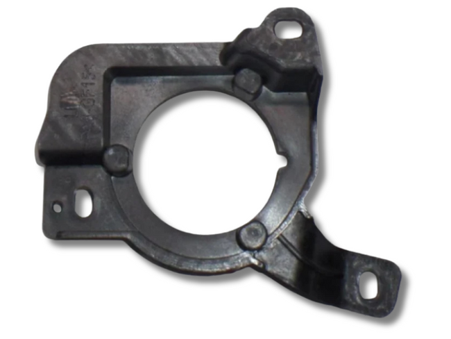 Left Side Lower Fog Light Bracket for Iveco Eurocargo (2016 Onwards)-Spoilers and Bodykits Australia