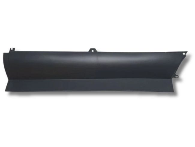 Left Side Lower Front Bumper Mould for Iveco Stralis AT / AD / AS (2001 - 2007)-Spoilers and Bodykits Australia