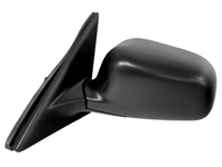 Left Side Manual Door Mirror for CE Mitsubishi Lancer (1996 - 2002)-Spoilers and Bodykits Australia