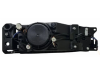 Left Side Manual Head Light for Iveco Eurocargo 120 / 150 (1991 - 2002)-Spoilers and Bodykits Australia