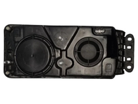 Left Side Manual Head Light for Iveco Eurocargo 75 / 120 / 140 / 180 (2009 - 2016)-Spoilers and Bodykits Australia