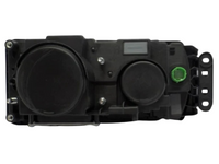 Left Side Manual Head Light for Iveco Eurocargo ML120 / ML160 / ML180 (2016 Onwards)-Spoilers and Bodykits Australia