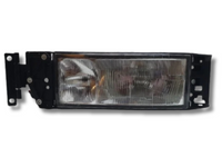 Left Side Manual Head Light for Iveco Eurotech 240 (1992 - 2004)-Spoilers and Bodykits Australia