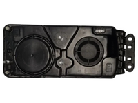 Left Side Manual Head Light for Iveco Stralis AD / AT / AS (2007 - 2013)-Spoilers and Bodykits Australia