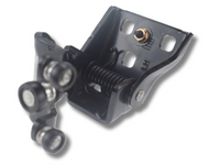 Left Side Middle Sliding Door Roller for Hyundai iLoad / iMax-Spoilers and Bodykits Australia