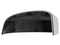Left Side Mirror Cover for Ford Focus MK3 (2012 - 2017)-Spoilers and Bodykits Australia