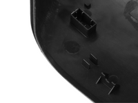 Left Side Mirror Cover for Ford Focus MK3 (2012 - 2017)-Spoilers and Bodykits Australia