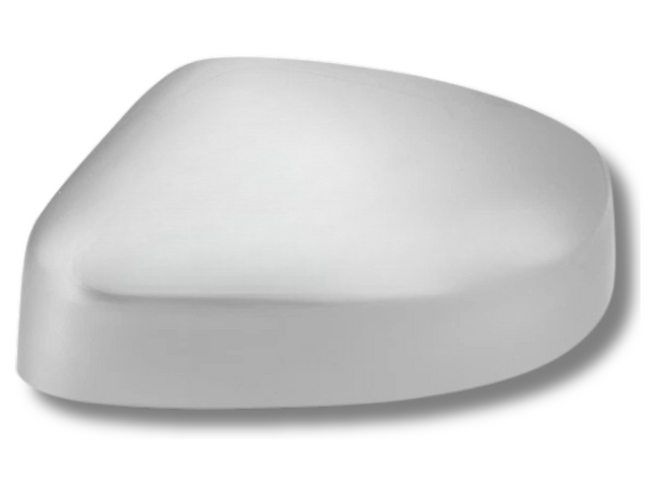 Left Side Mirror Cover for Ford Focus MK3 (2012 - 2017)-Spoilers and Bodykits Australia