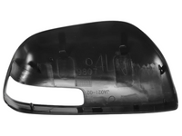 Left Side Mirror Cover for Toyota RAV 4 (2009 - 2013)-Spoilers and Bodykits Australia