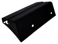 Left Side Mud Guard Bracket Cover for Iveco Stralis AT / AD / AS (2007 - 2013)-Spoilers and Bodykits Australia