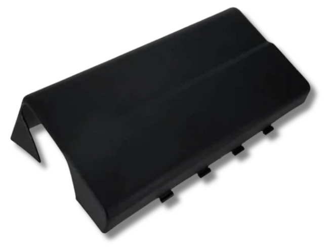 Left Side Mud Guard Bracket Cover for Iveco Stralis AT / AD / AS (2007 - 2013)-Spoilers and Bodykits Australia