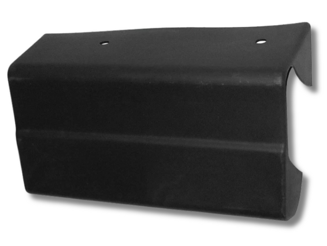 Left Side Mud Guard Bracket Cover for Iveco Stralis AT / AD / AS (2013 Onwards)-Spoilers and Bodykits Australia