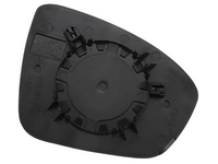 Left Side Non-Heated Door Mirror Glass for Nissan Altima (2019 - 2021)-Spoilers and Bodykits Australia