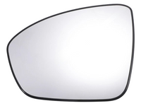 Left Side Non-Heated Door Mirror Glass for Nissan Altima (2019 - 2021)-Spoilers and Bodykits Australia