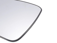 Left Side Non-Heated Door Mirror Glass for Nissan Altima (2019 - 2021)-Spoilers and Bodykits Australia