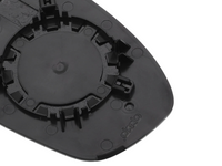 Left Side Non-Heated Door Mirror Glass for Nissan Altima (2019 - 2021)-Spoilers and Bodykits Australia