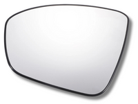 Left Side Non-Heated Door Mirror Glass for Nissan Altima (2019 - 2021)-Spoilers and Bodykits Australia
