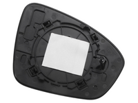 Left Side Non-Heated Door Mirror Glass for Nissan Sentra (2020 - 2021)-Spoilers and Bodykits Australia