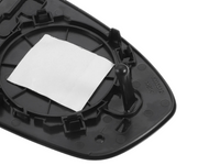 Left Side Non-Heated Door Mirror Glass for Nissan Sentra (2020 - 2021)-Spoilers and Bodykits Australia