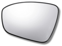 Left Side Non-Heated Door Mirror Glass for Nissan Sentra (2020 - 2021)-Spoilers and Bodykits Australia