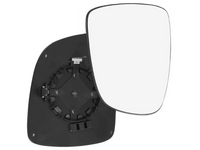 Left Side Non-Heated Door Mirror Glass for Suzuki SX4 (2006 - 2017)-Spoilers and Bodykits Australia