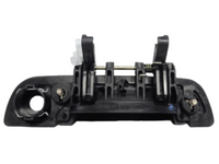 Left Side Outer Door Handle for Suzuki Baleno SY410 (1995 - 2002)-Spoilers and Bodykits Australia