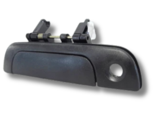 Left Side Outer Door Handle for Suzuki Baleno SY410 (1995 - 2002)-Spoilers and Bodykits Australia