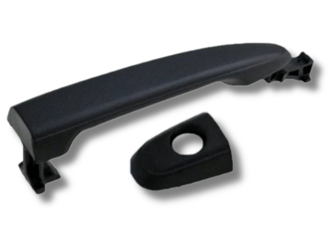 Left Side Outer Door Handle for Toyota Tarago ACR50 (2006 Onwards)-Spoilers and Bodykits Australia