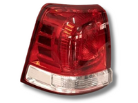 Left Side Outer LED Tail Light for 200 Series Toyota Landcruiser (08/2007 - 12/2011)-Spoilers and Bodykits Australia