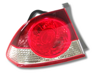 Left Side Outer Tail Light for Honda Civic FD Sedan (02/2006 - 12/2008)-Spoilers and Bodykits Australia