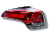 Left Side Outer Tail Light for Toyota RAV 4 (2018 Onwards)-Spoilers and Bodykits Australia