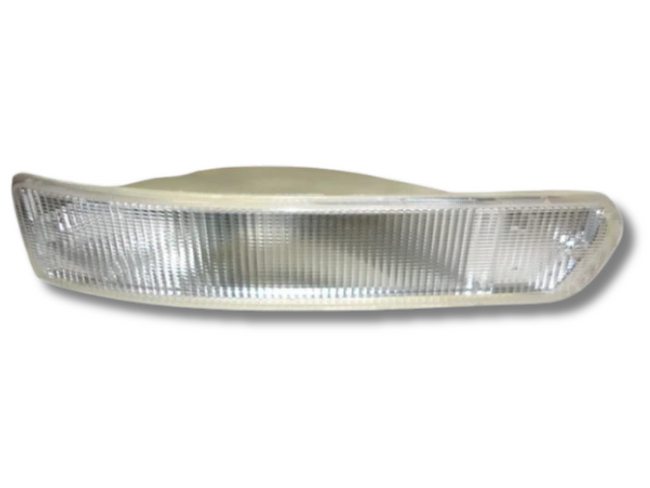 Left Side Park Light for Iveco Stralis AD / AT / AS (2001 - 2007)-Spoilers and Bodykits Australia