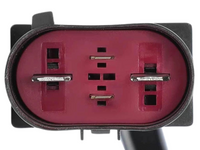 Left Side Radiator Cooling Fan for Audi A4 B8 / A5 8F7 / 8TA / A6 C7 Allroad / A7 / Q5 / S4 / S5-Spoilers and Bodykits Australia