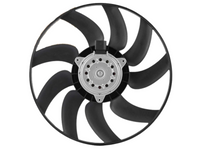 Left Side Radiator Cooling Fan for Audi A4 B8 / A5 8TA / A6 C7 / A7 / Q5 8RB / S5 & Porsche Macan-Spoilers and Bodykits Australia