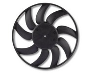 Left Side Radiator Cooling Fan for Audi A4 B8 / A5 8TA / A6 C7 / A7 / Q5 8RB / S5 & Porsche Macan-Spoilers and Bodykits Australia