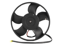 Left Side Radiator Cooling Fan for VZ Holden Commodore 3.6L / 5.7L (2004 - 2007)-Spoilers and Bodykits Australia