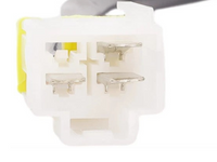 Left Side Radiator Cooling Fan for VZ Holden Commodore 3.6L / 5.7L (2004 - 2007)-Spoilers and Bodykits Australia