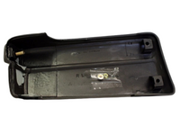 Left Side Rear Bumper Bar End for Toyota Corolla KE70 Panel Van (1981 - 1983)-Spoilers and Bodykits Australia