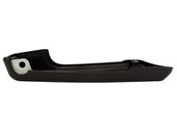 Left Side Rear Bumper Bar End for Toyota Corolla KE70 Panel Van (1981 - 1983)-Spoilers and Bodykits Australia
