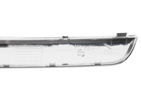 Left Side Rear Bumper Bar Moulding Trim for Mercedes Benz GLK X204 220 / 280 / 350 - Chrome-Spoilers and Bodykits Australia