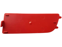 Left Side Rear Bumper Bar Reflector Light for Mercedes Benz Sprinter (2006 - 2018)-Spoilers and Bodykits Australia