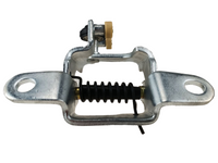 Left Side Rear Door Sliding Roller Door Hinges x3 for Toyota Hiace (2005 - 2015)-Spoilers and Bodykits Australia