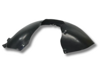 Left Side Rear Guard Liner for Volkswagen Golf MK5 (2004 - 2008)-Spoilers and Bodykits Australia