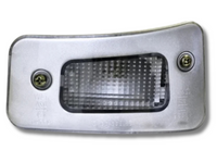 Left Side Rectangle Windscreen Sun Visor Light for Iveco Eurostar 440 (1992 - 2004)-Spoilers and Bodykits Australia