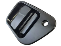 Left Side Sliding Door Handle for Mitsubishi Starwagon WA / L400 Delica (1994 - 2005)-Spoilers and Bodykits Australia