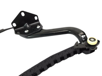 Left Side Sliding Door Lower Track Cable for Mercedes Benz Sprinter W906 (2006 - 2018)-Spoilers and Bodykits Australia