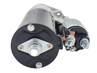 Left Side Starter Motor for Mercedes Benz C230 / CLK320K / CL600 / E280 / S211-Spoilers and Bodykits Australia