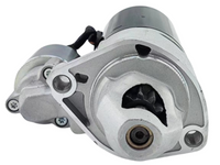 Left Side Starter Motor for Mercedes Benz C230 / CLK320K / CL600 / E280 / S211-Spoilers and Bodykits Australia