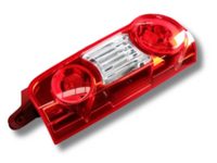 Left Side Tail Light for Citroen Berlingo (03/2009 - 2016)-Spoilers and Bodykits Australia