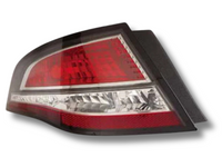 Left Side Tail Light for FG Ford Falcon G6 / XR (2008 - 2011)-Spoilers and Bodykits Australia
